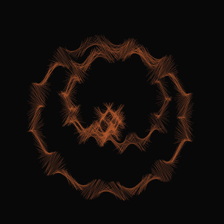 The Noise #11754