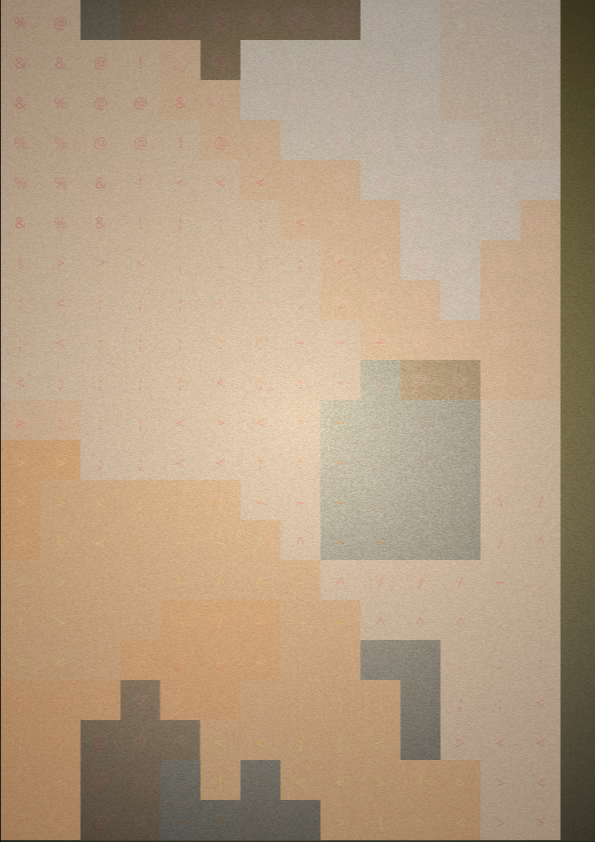 Convergence Remnants #9681