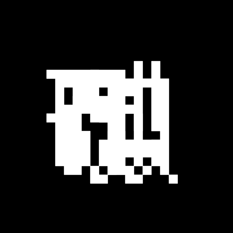 GLYPHZ #63