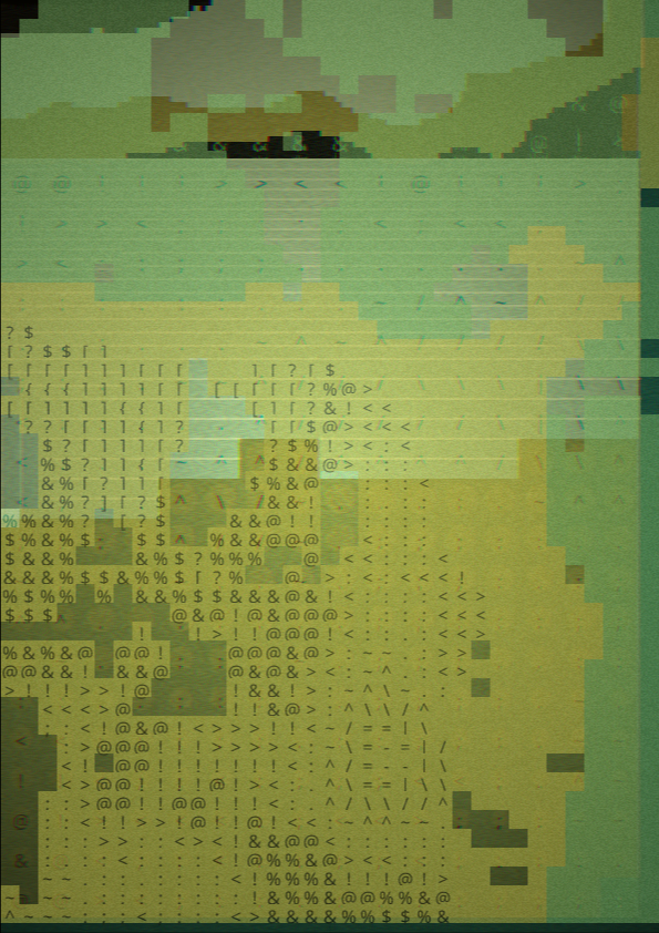 Convergence Remnants #13056