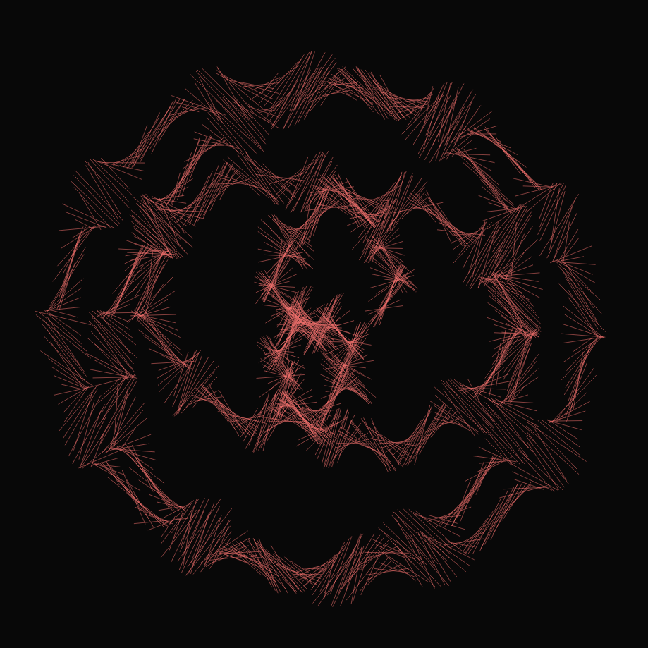 The Noise #13139
