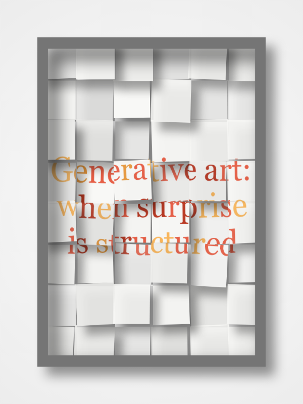 The Metaphor Machine #21323