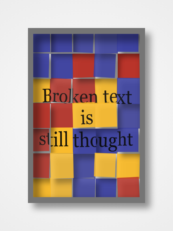 The Metaphor Machine #13845