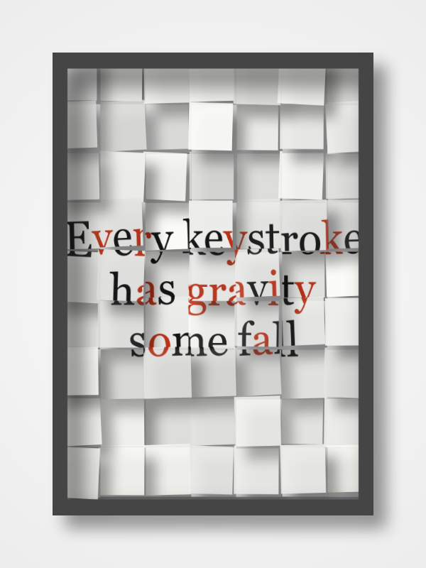 The Metaphor Machine #28516