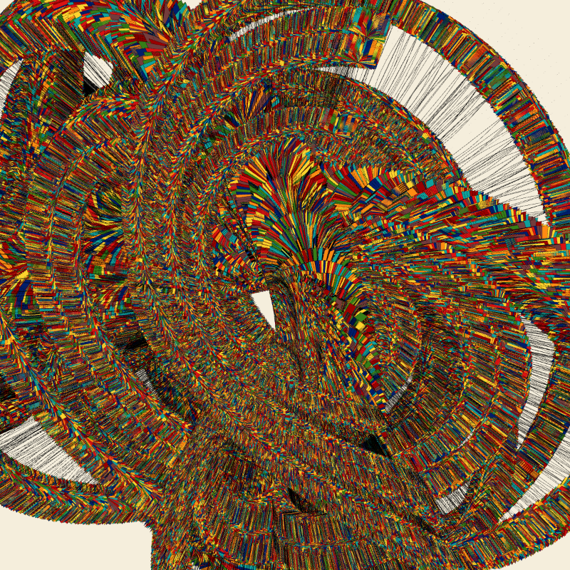 Singularithm #1171