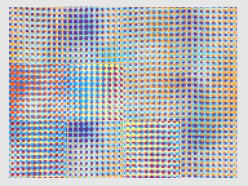 Color Function #1800