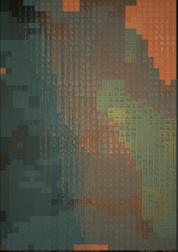 Convergence Remnants #20335