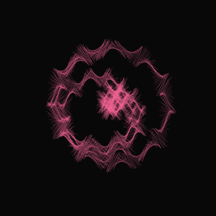 The Noise #15742