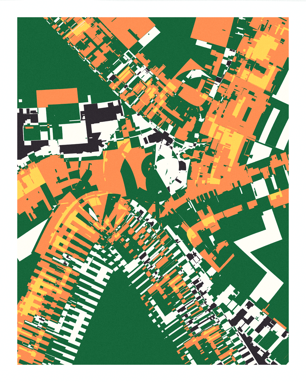 Attractor #109