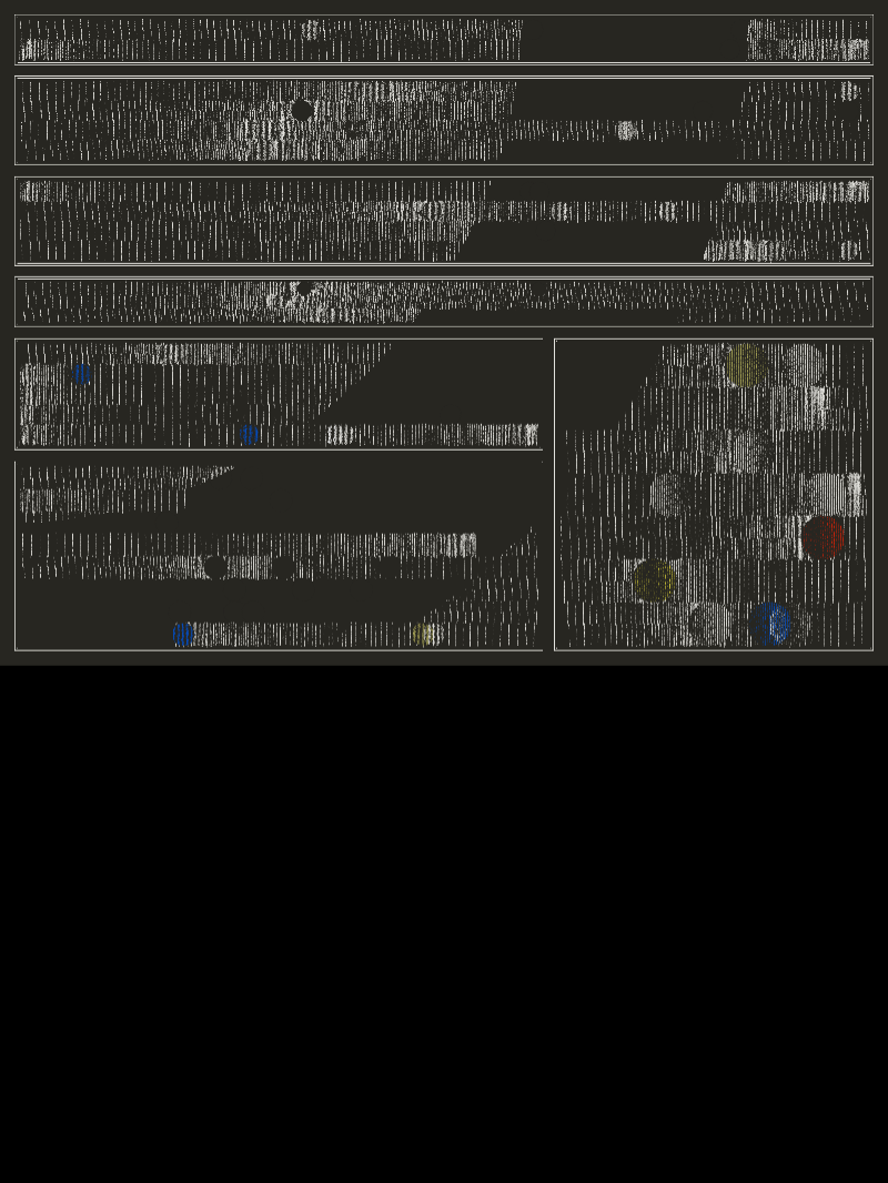 Spectromove I. #14