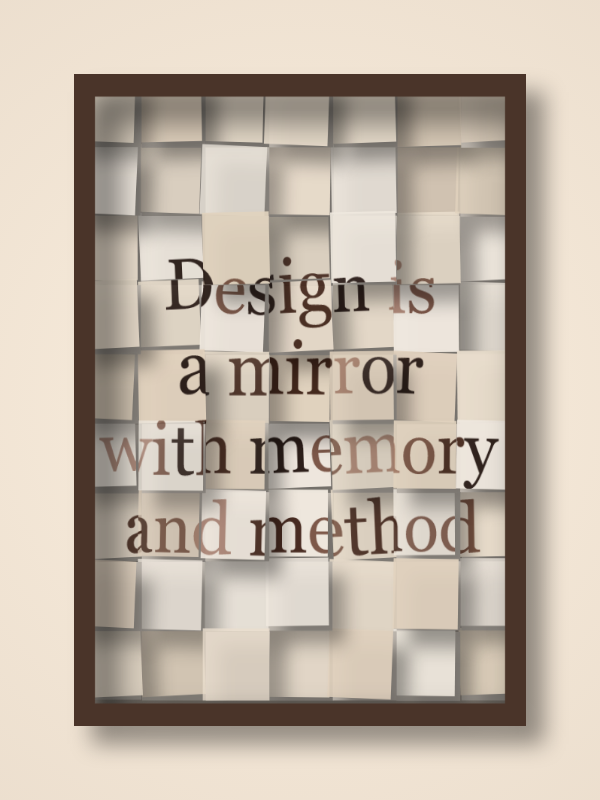 The Metaphor Machine #17172