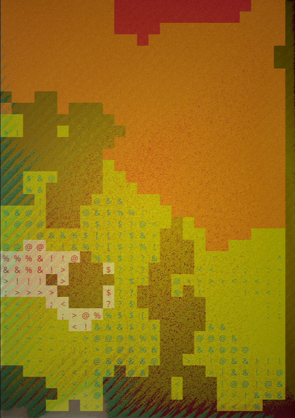 Convergence Remnants #21004