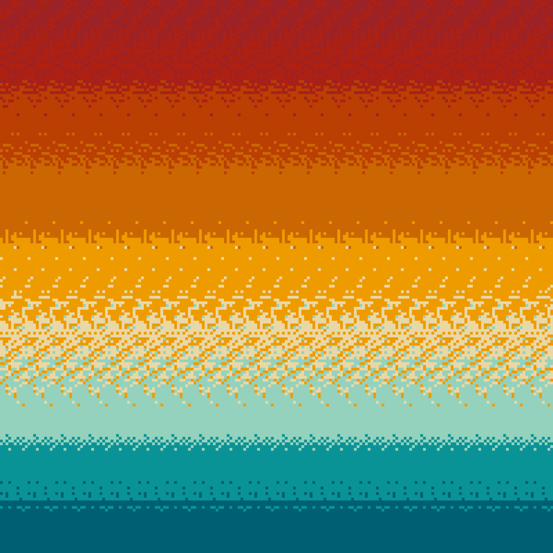 Dithered Gradients #394