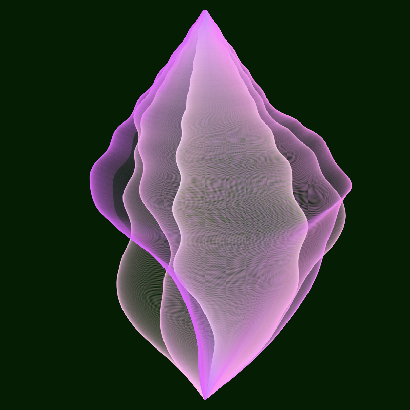 Ghosts of the Shells #117