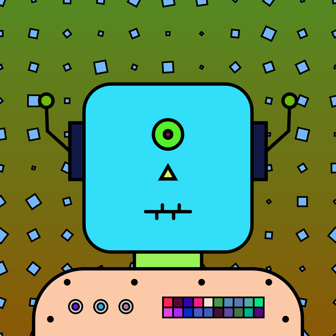 Geobot #17