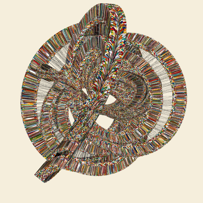 Singularithm #99