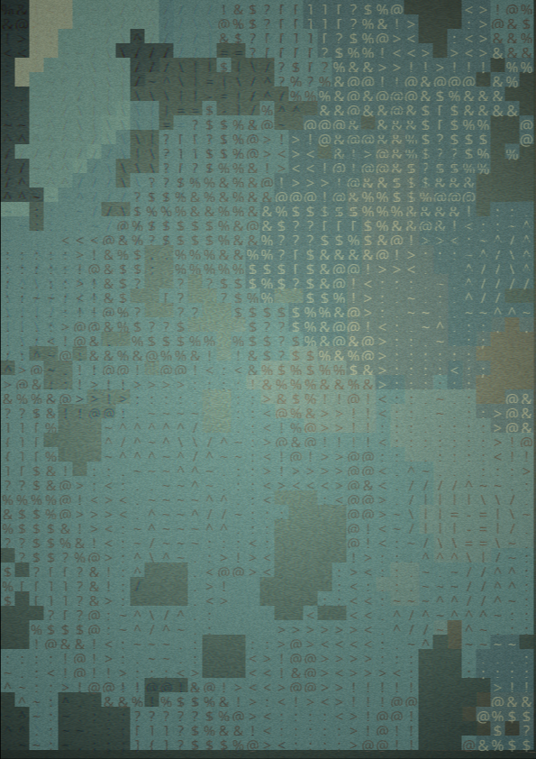 Convergence Remnants #10261