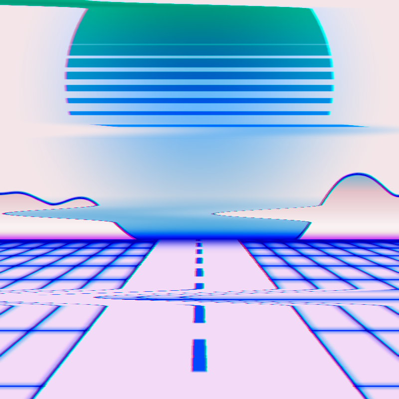 Vaporwave Dream Generator 100%code #16