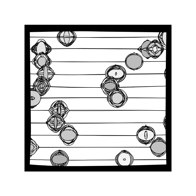 symmetrical(#scribble) #147