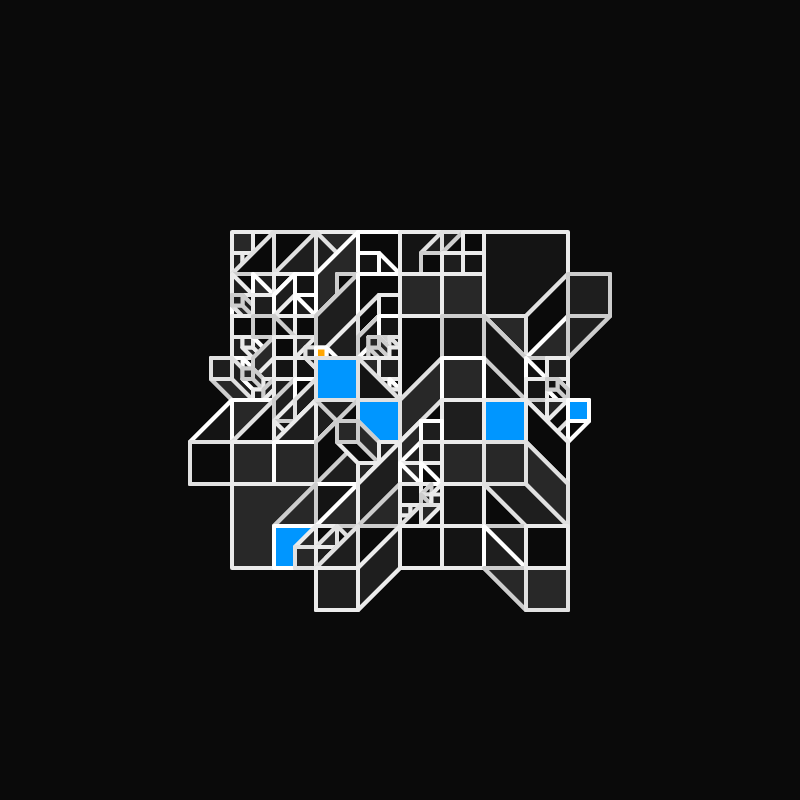 Parallelogrid #129