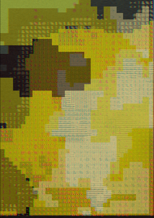 Convergence Remnants #7783