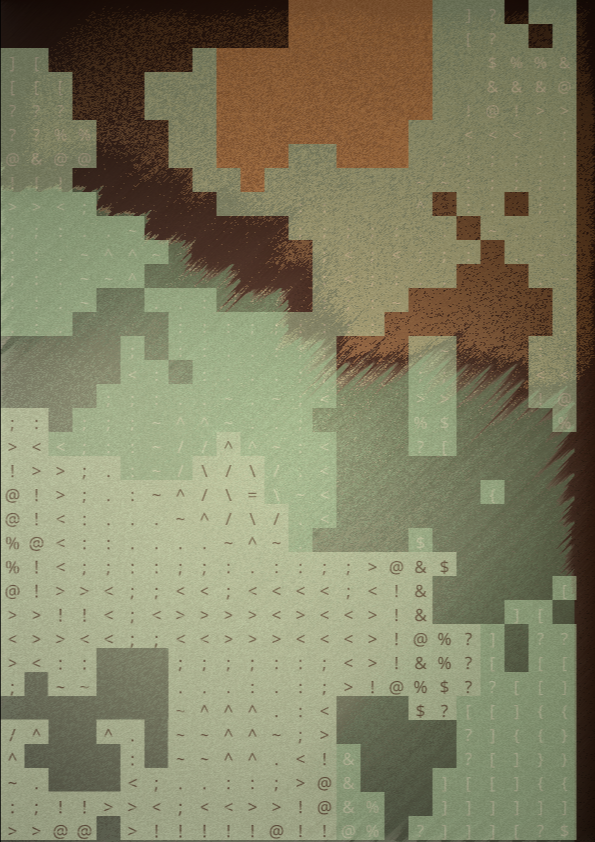 Convergence Remnants #19726