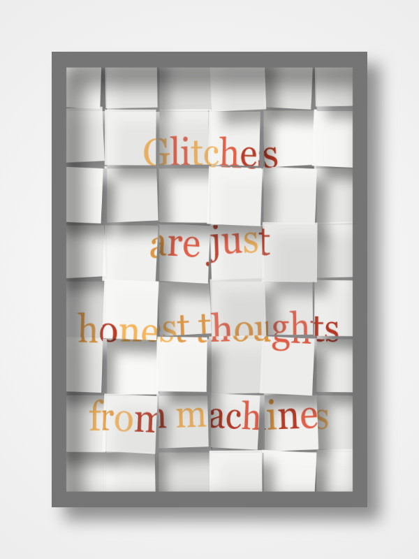 The Metaphor Machine #25050