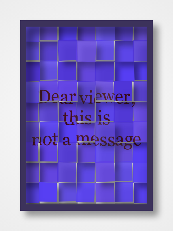The Metaphor Machine #10066
