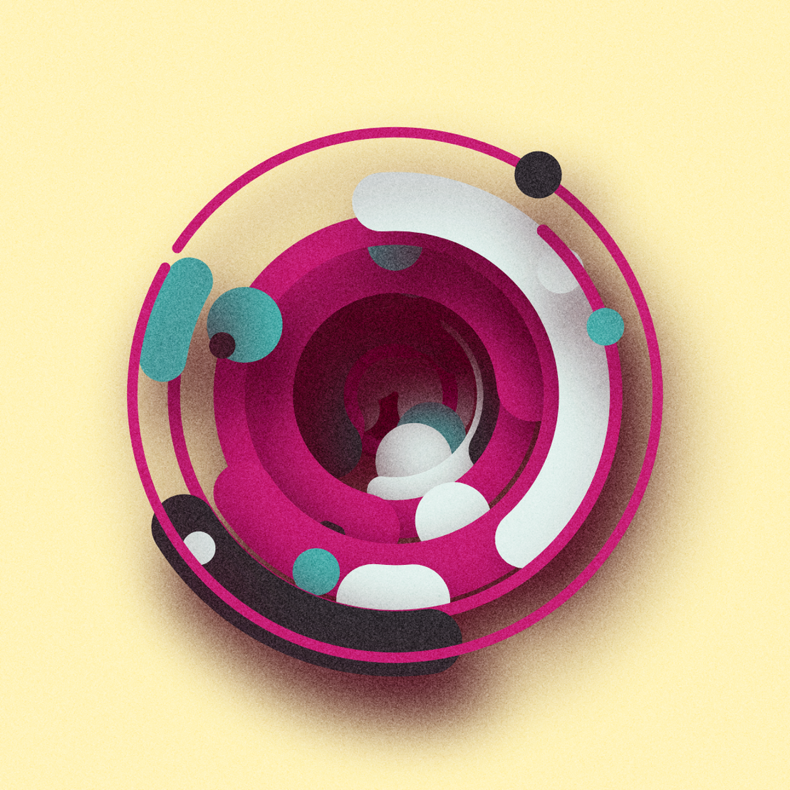 Jellybean Singularity #69