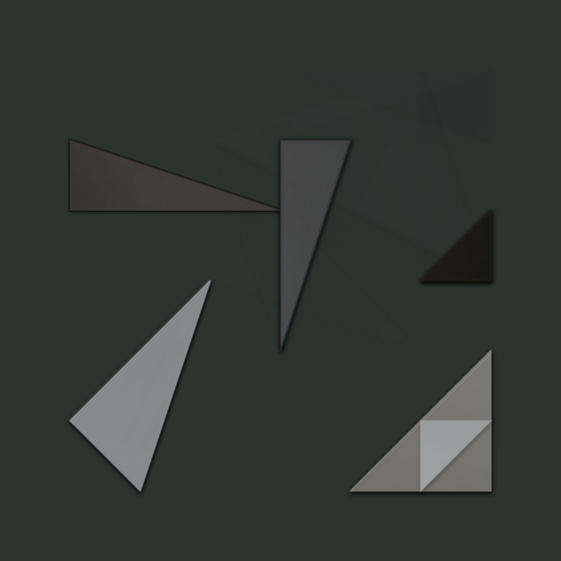 Triangulatria v.3.0.12 Glassamatz-Pichow #1