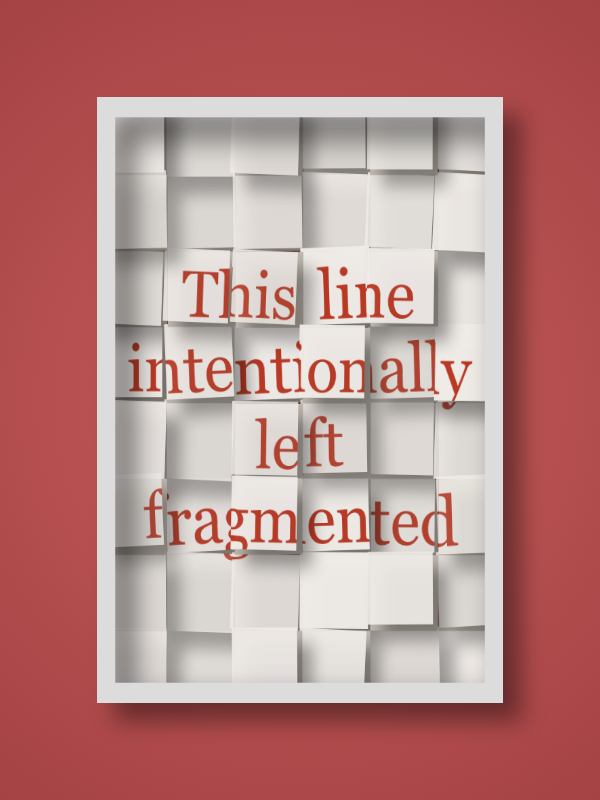 The Metaphor Machine #17164