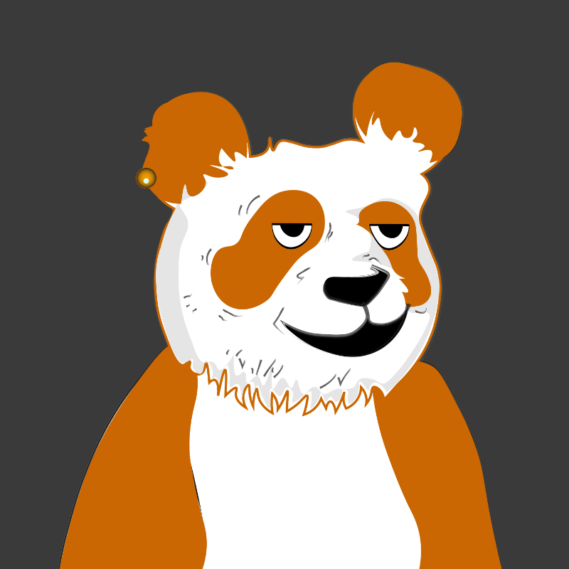 Evolving Pandas #251