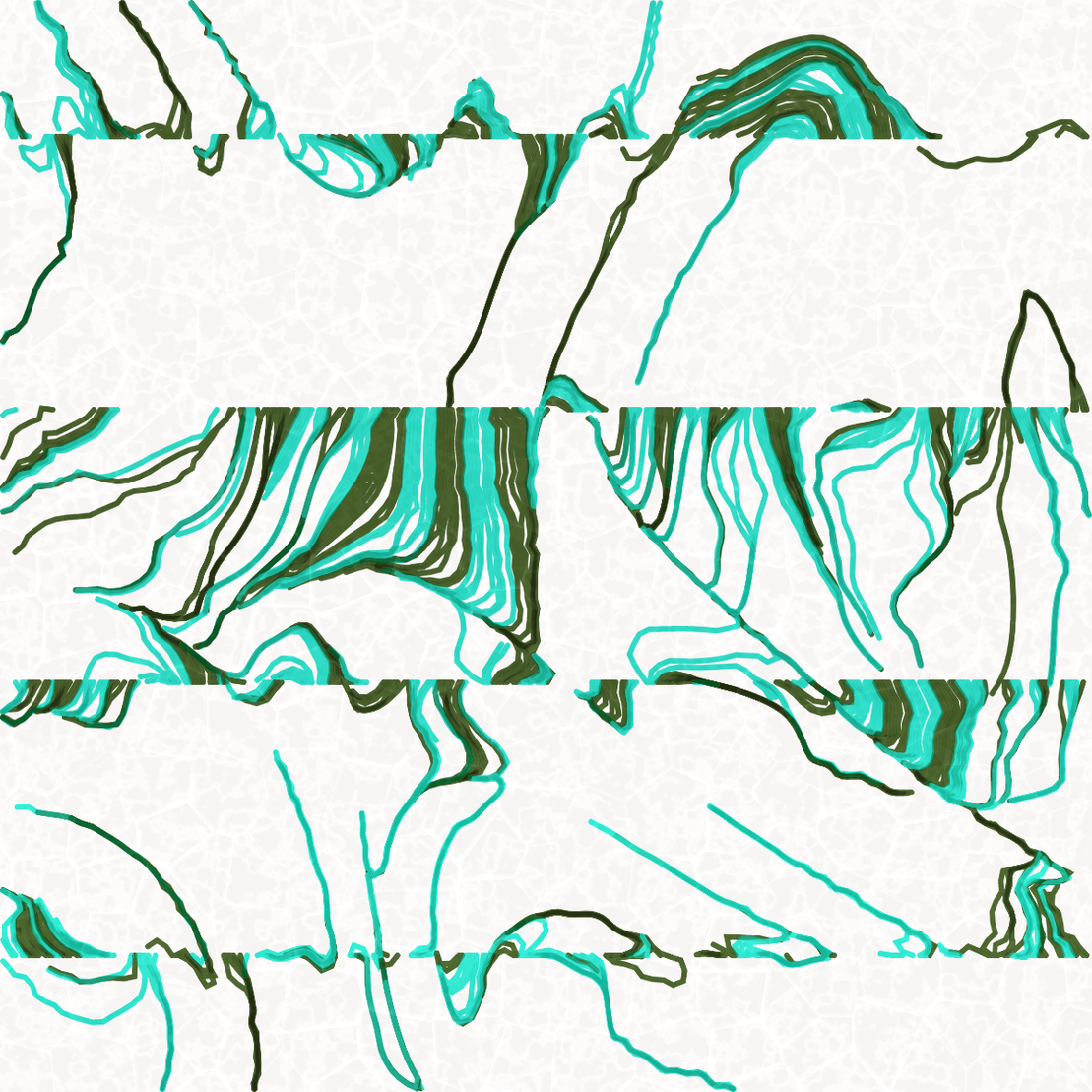 Plottable Field (8 frames) #384