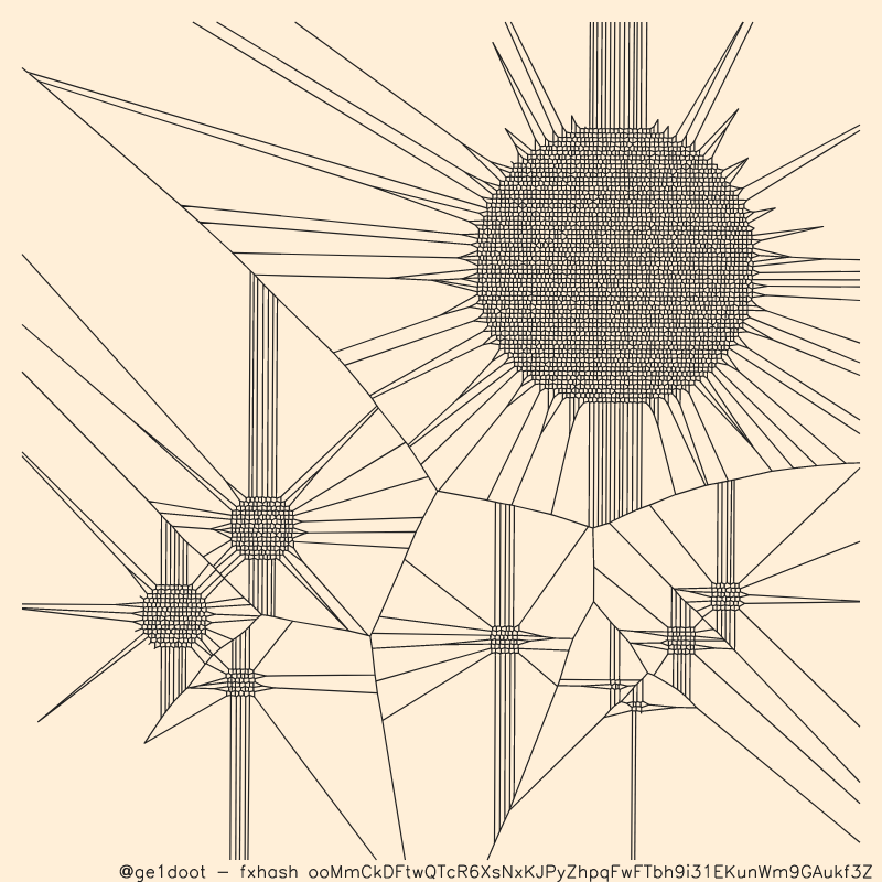 Interactions [SVG] #109