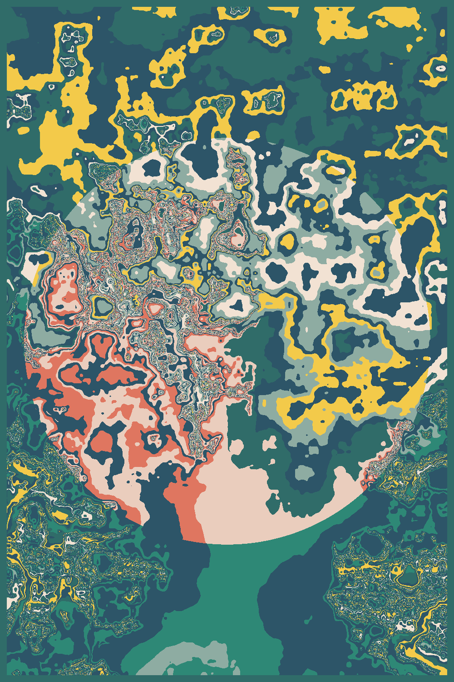 Elswhere Atlas #151