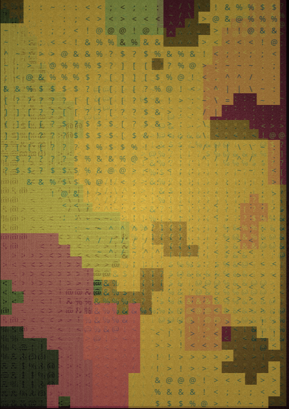 Convergence Remnants #23204