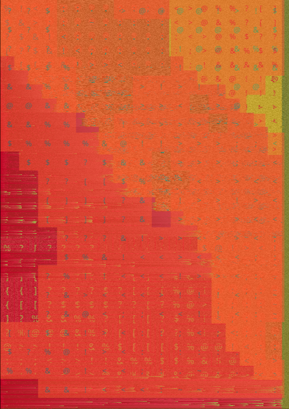 Convergence Remnants #9969