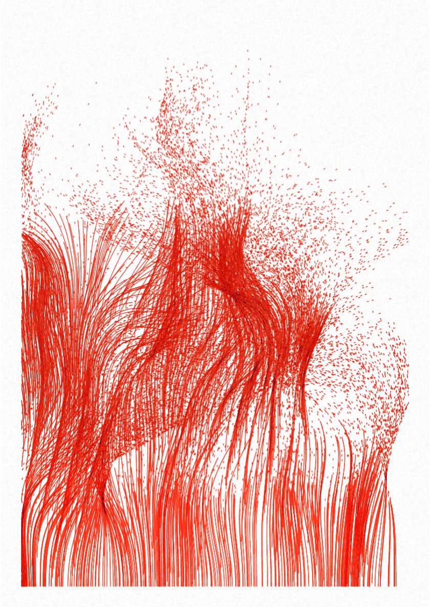 Plottable Fibers #74