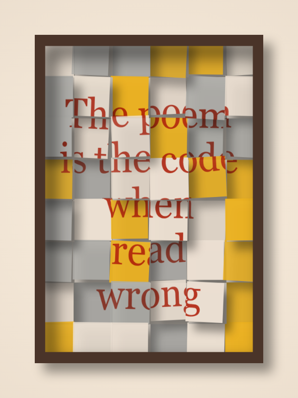 The Metaphor Machine #261