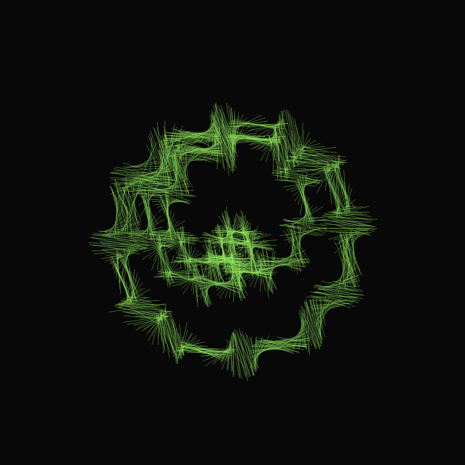 The Noise #11338