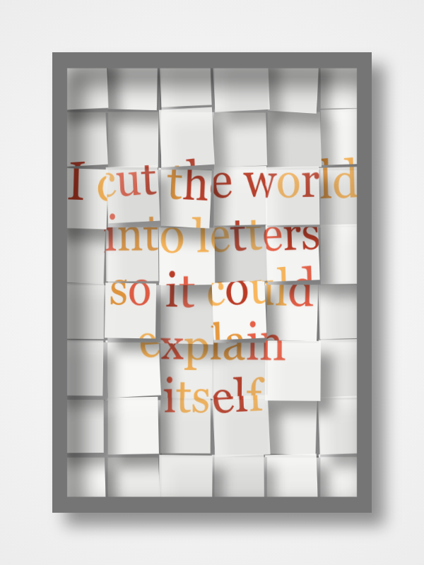 The Metaphor Machine #44930