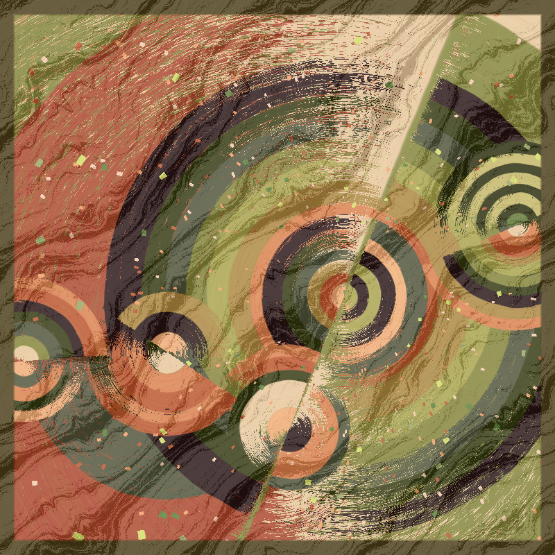 AlgoRhythm #4