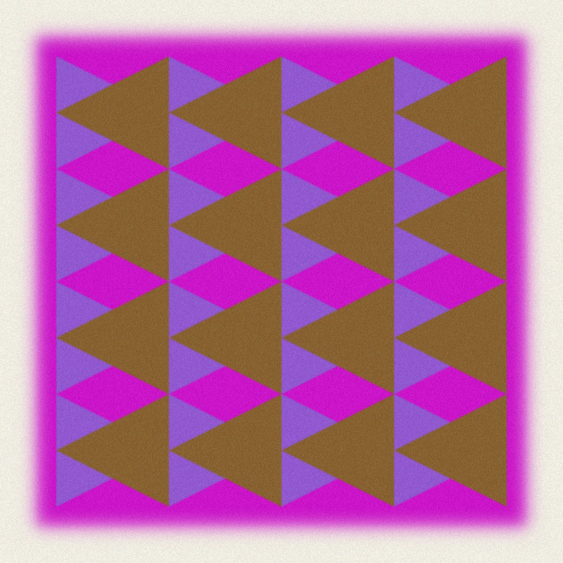 MIXED VOLPI #7