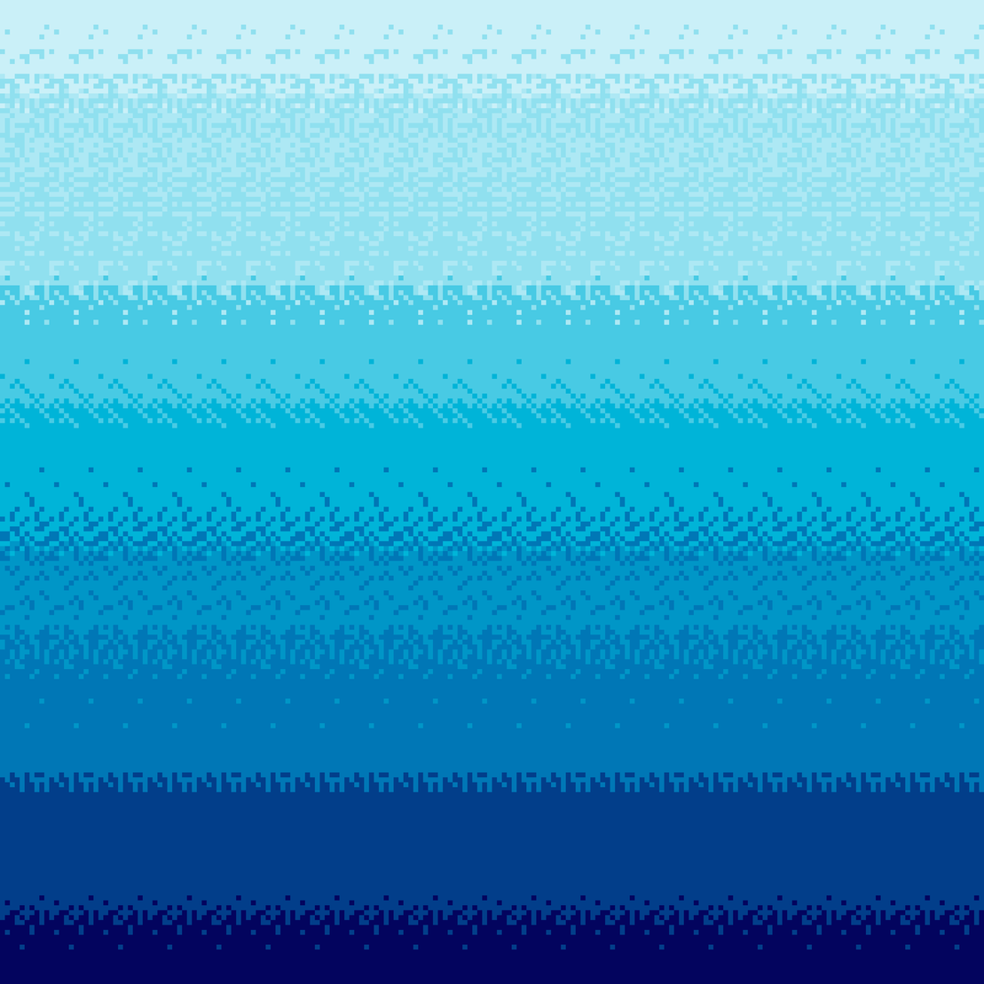 Dithered Gradients #45