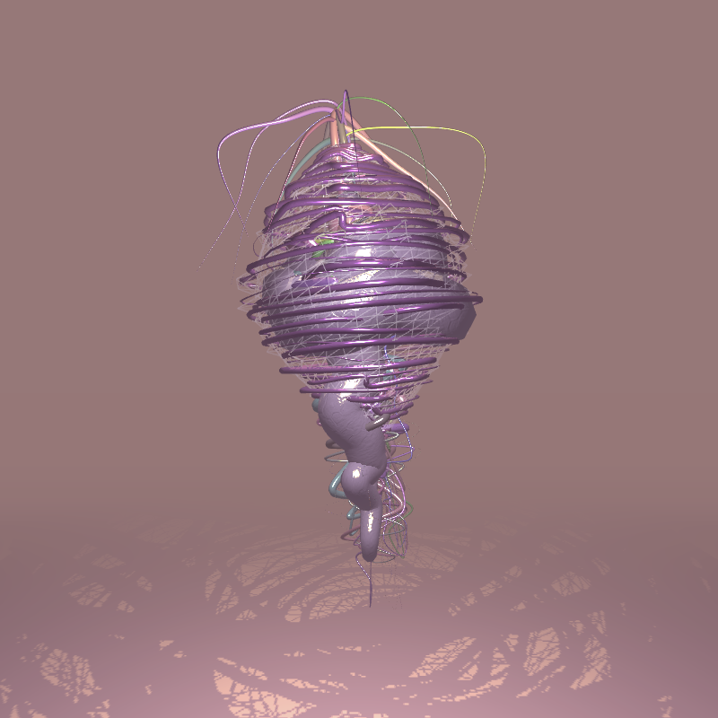ProtoCephalopod:01 #29