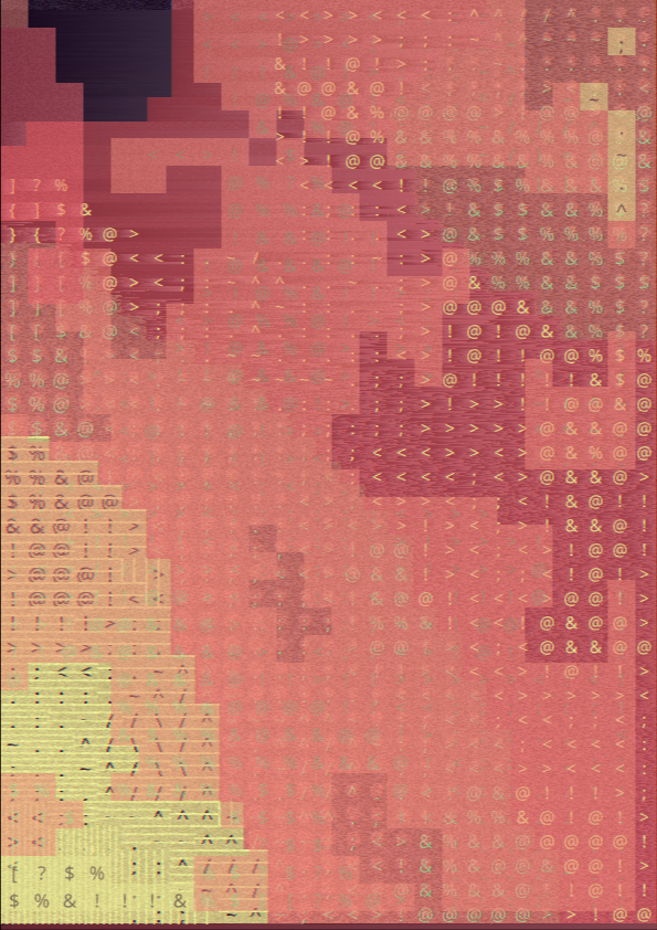 Convergence Remnants #15660