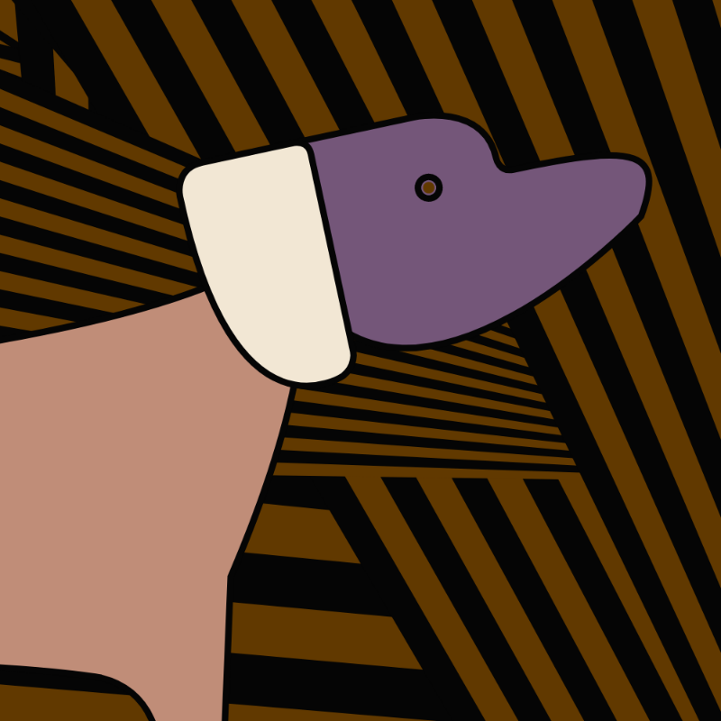 GOOD DOG #416