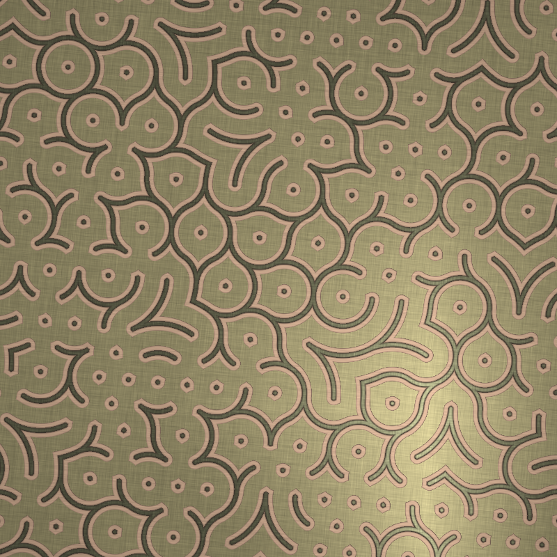 Fancy Patterns #39