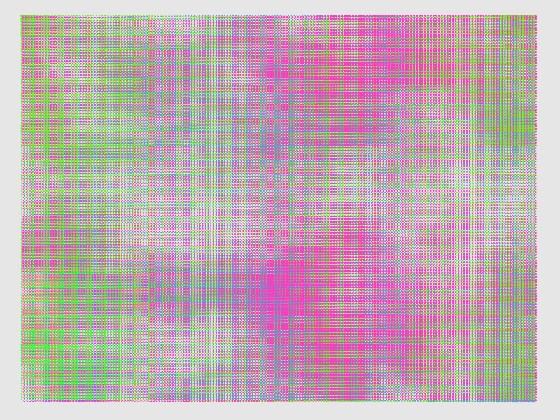 Color Function #7715