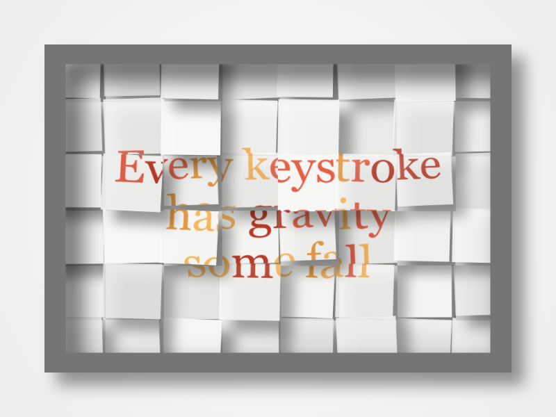 The Metaphor Machine #21663